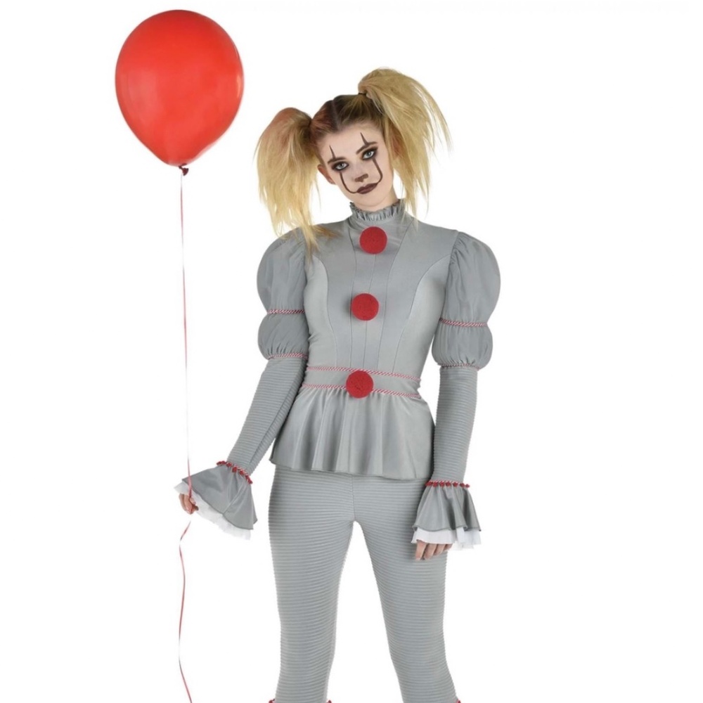 Halloween Costume Adult